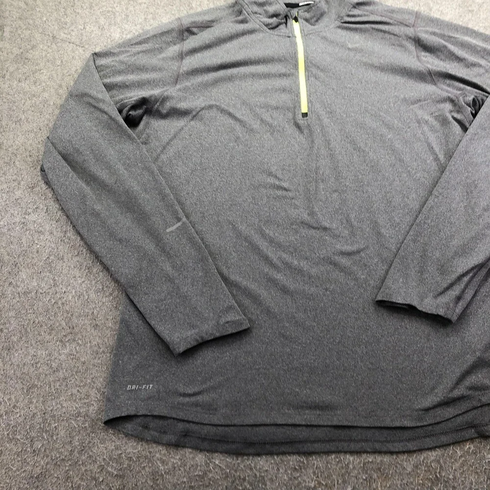 Nike pullover mens